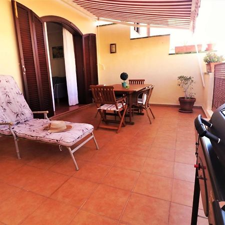 Apartment With Large Relax Terrace And Top Equipment Costa Del Silencio Eksteriør bilde